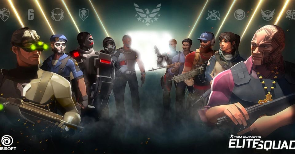 elite squad