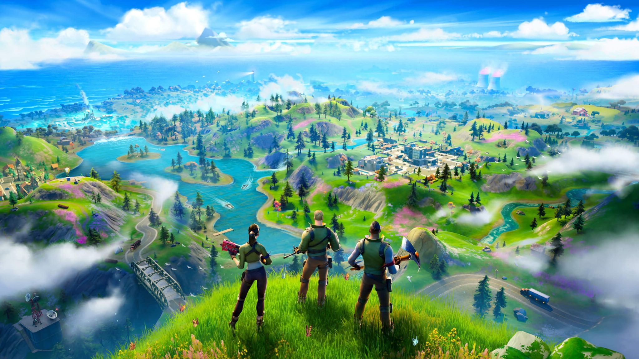 fortnite