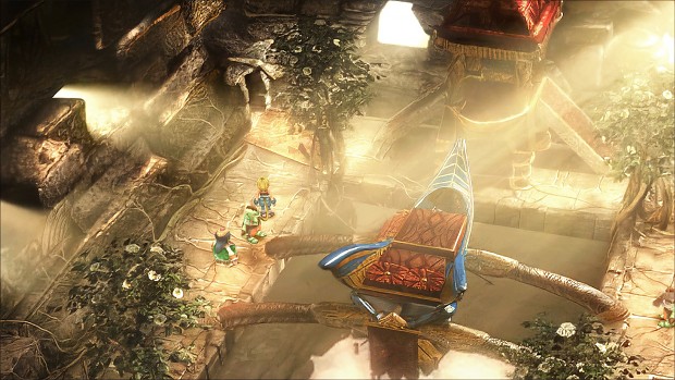 mod final fantasy ix