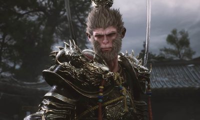 Black Myth Wukong