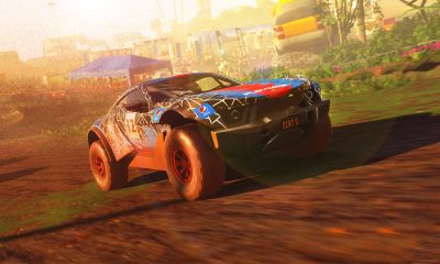 Dirt 5
