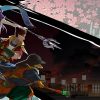 Game Shujinkou