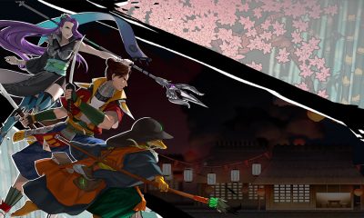 Game Shujinkou