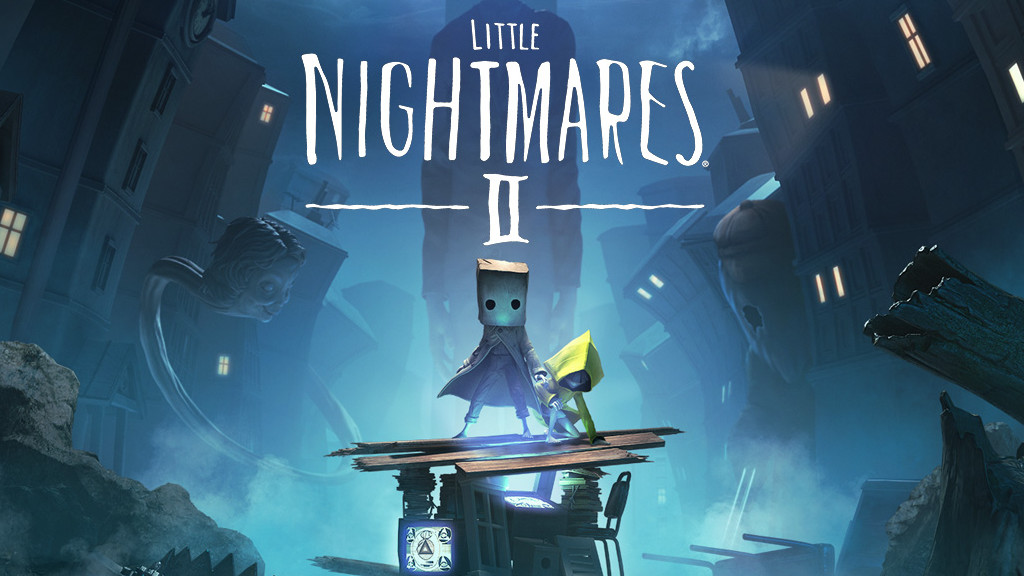 Little Nightmares 2