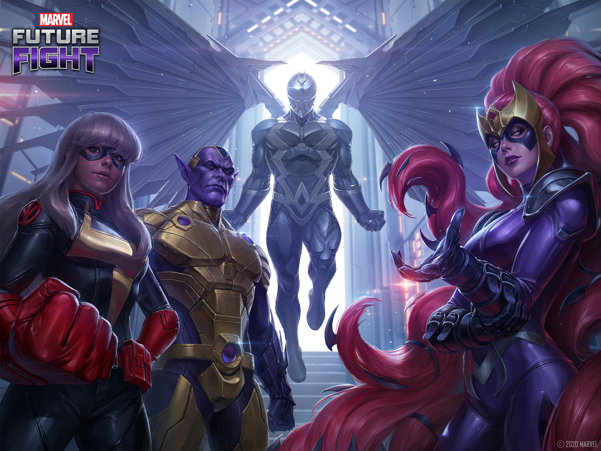 marvel future fight