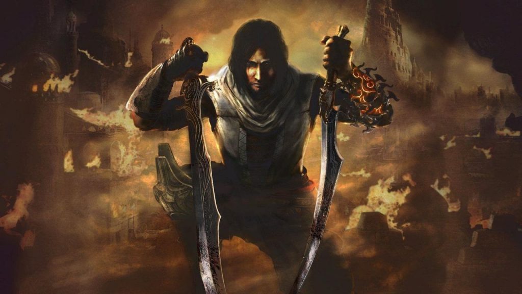 [Rumor] Remake Prince Of Persia Siap Diumumkan