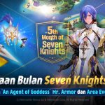 seven knights