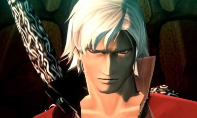 dante shin megami tensei