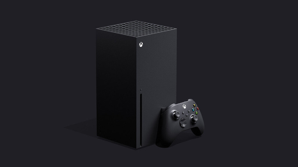 Xbox Series X Resmi Rilis November