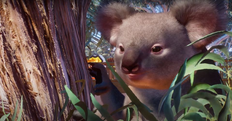 planet zoo dlc