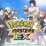 Pokemon Masters EX