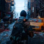 the division