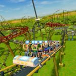 rollercoaster tycoon 3