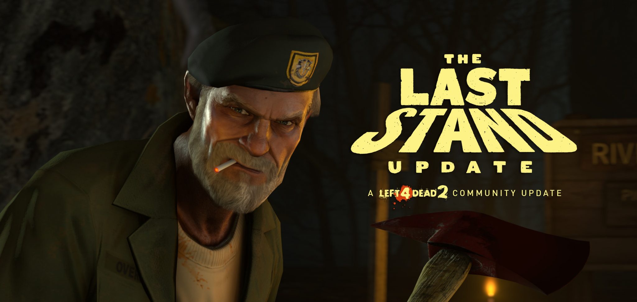 the last stand