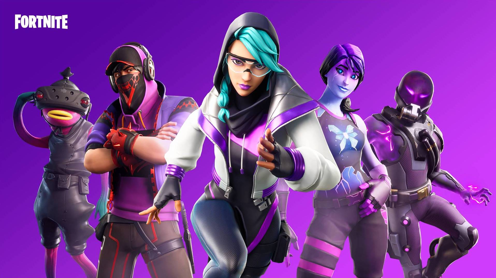 fortnite ps5