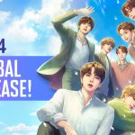 bts universe story