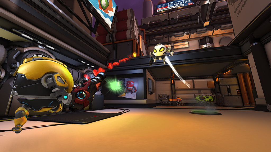 Diabotical