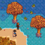 update stardew valley
