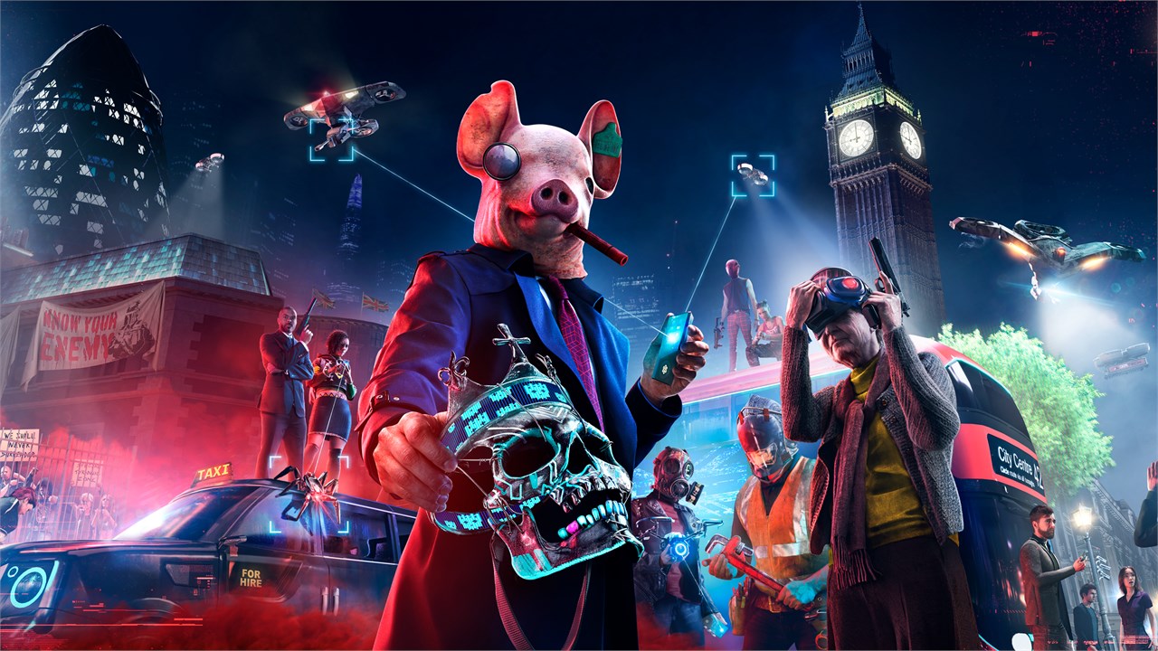 Game yang rilis di bulan Oktober