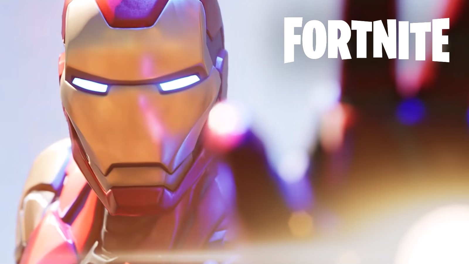 iron man