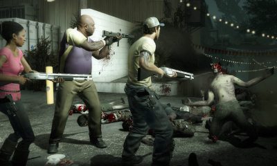 left 4 dead 2