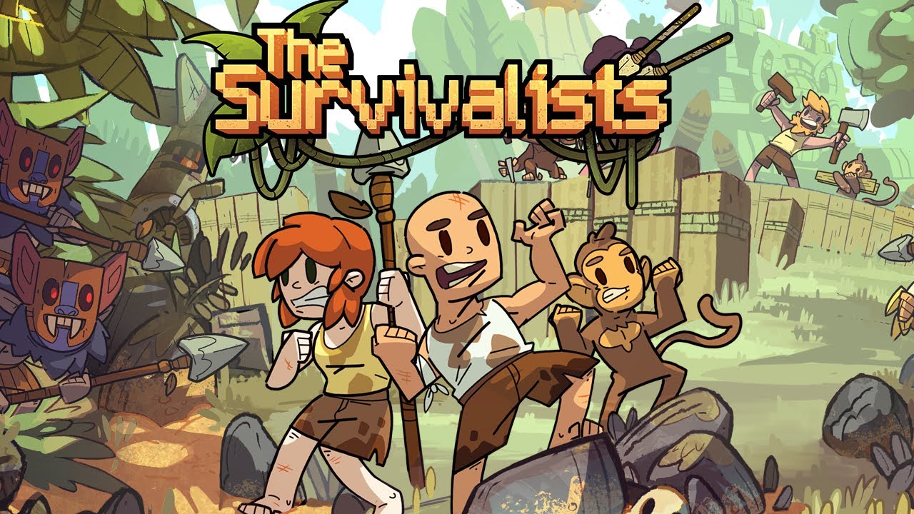 the escapists