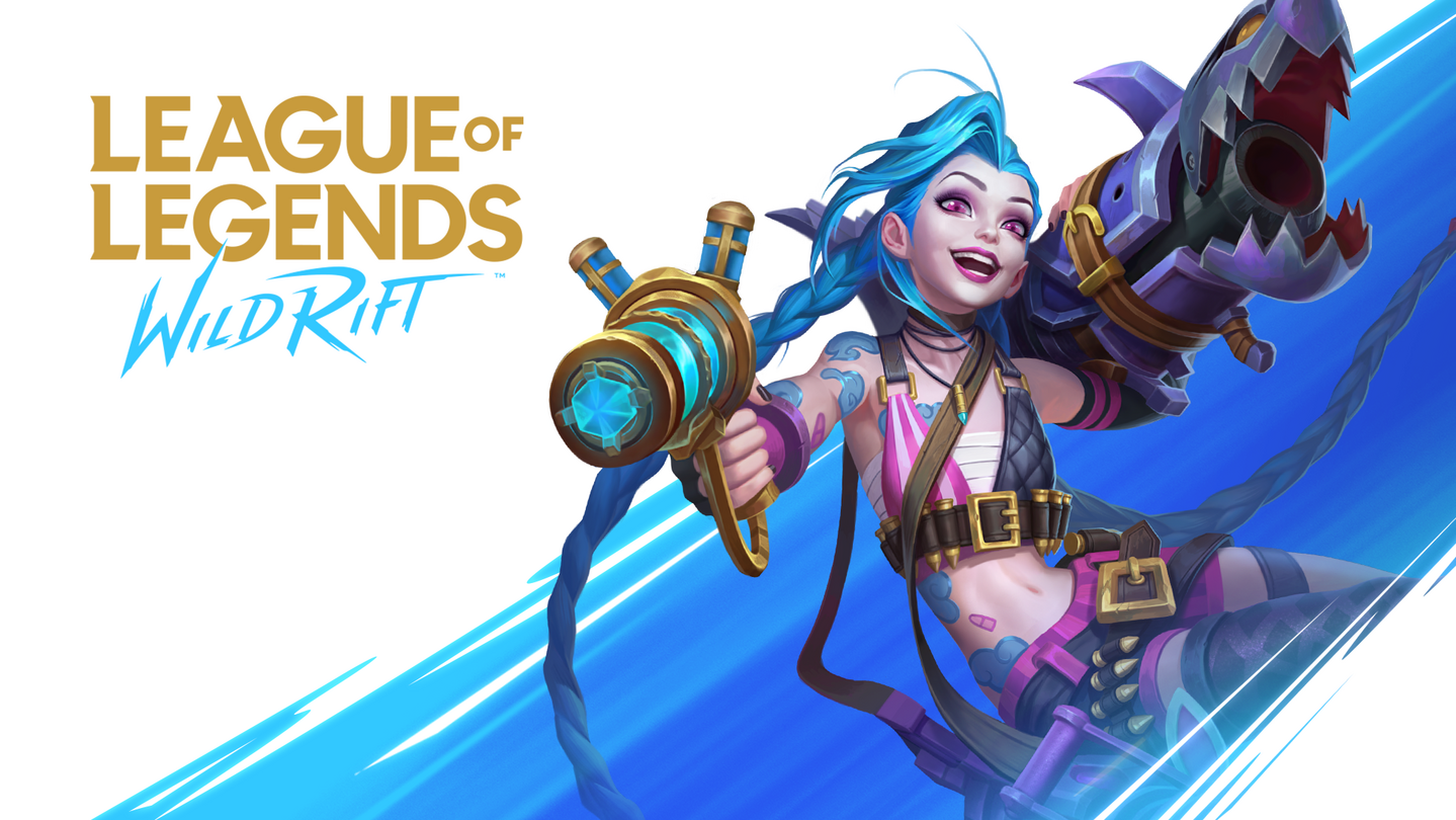 LoL Wild Rift