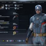 Istilah stats dan power rating di Marvel's Avengers