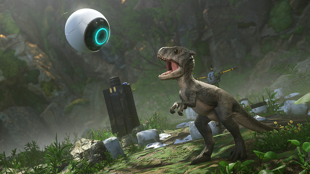 Game PS4 yang tak bisa dimainkan di PS5