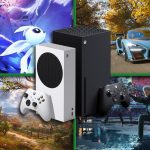 Game Xbox Series X saat rilis