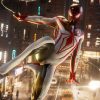 Miles Morales new Gameplay