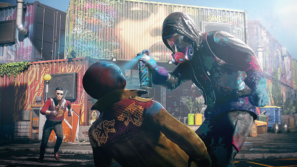 spesifikasi watch dogs