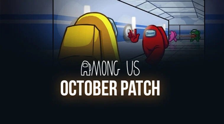 among us