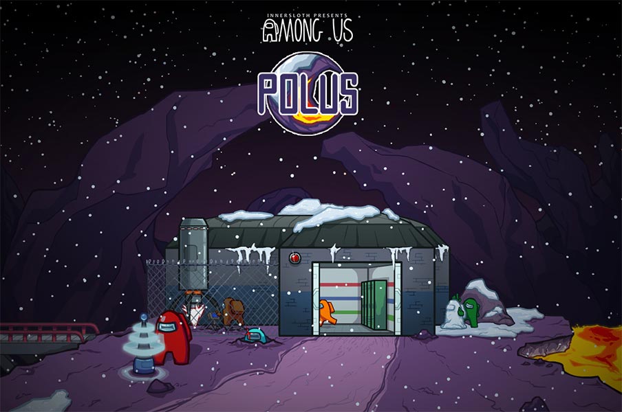 game among us