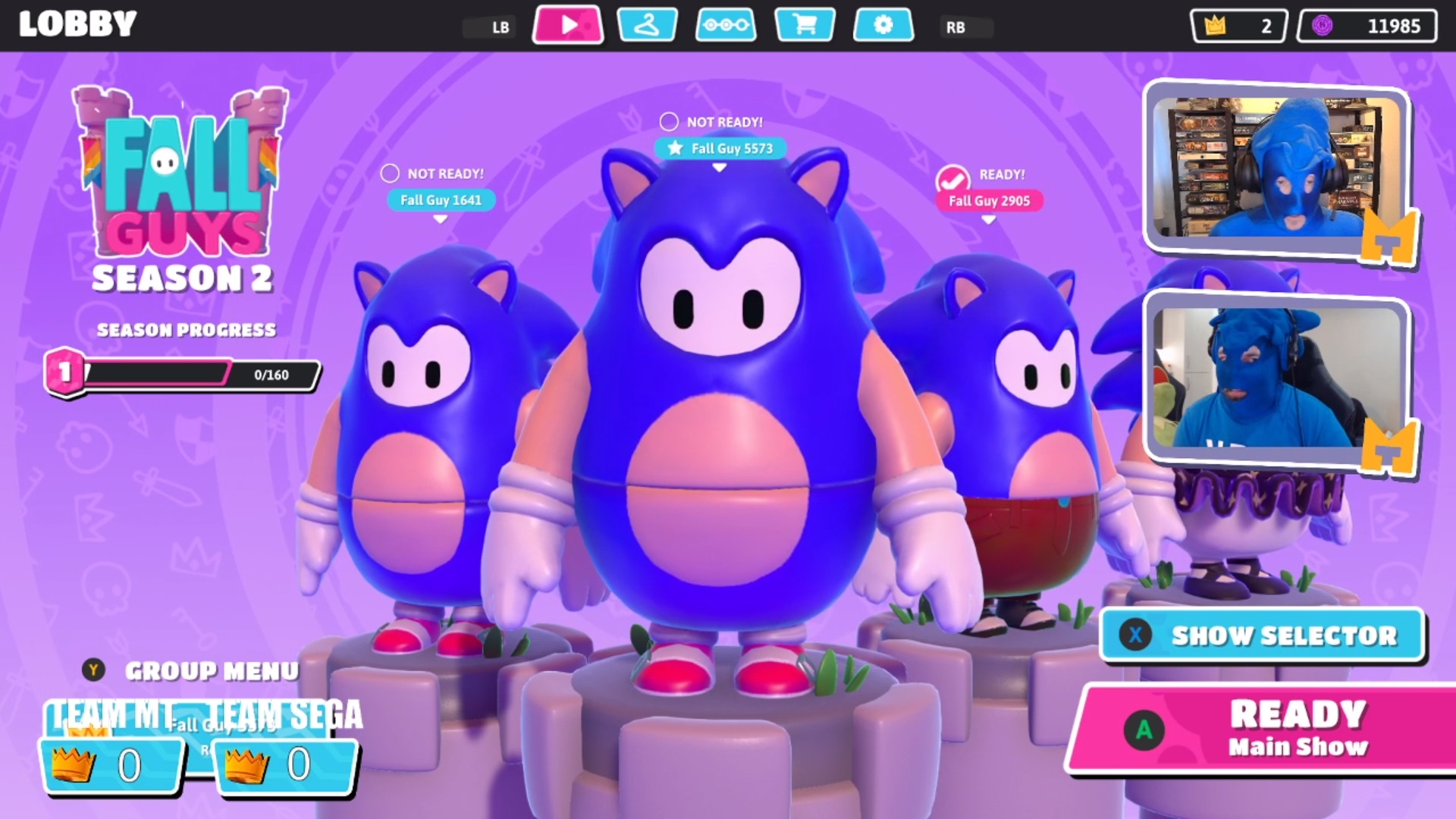 sonic