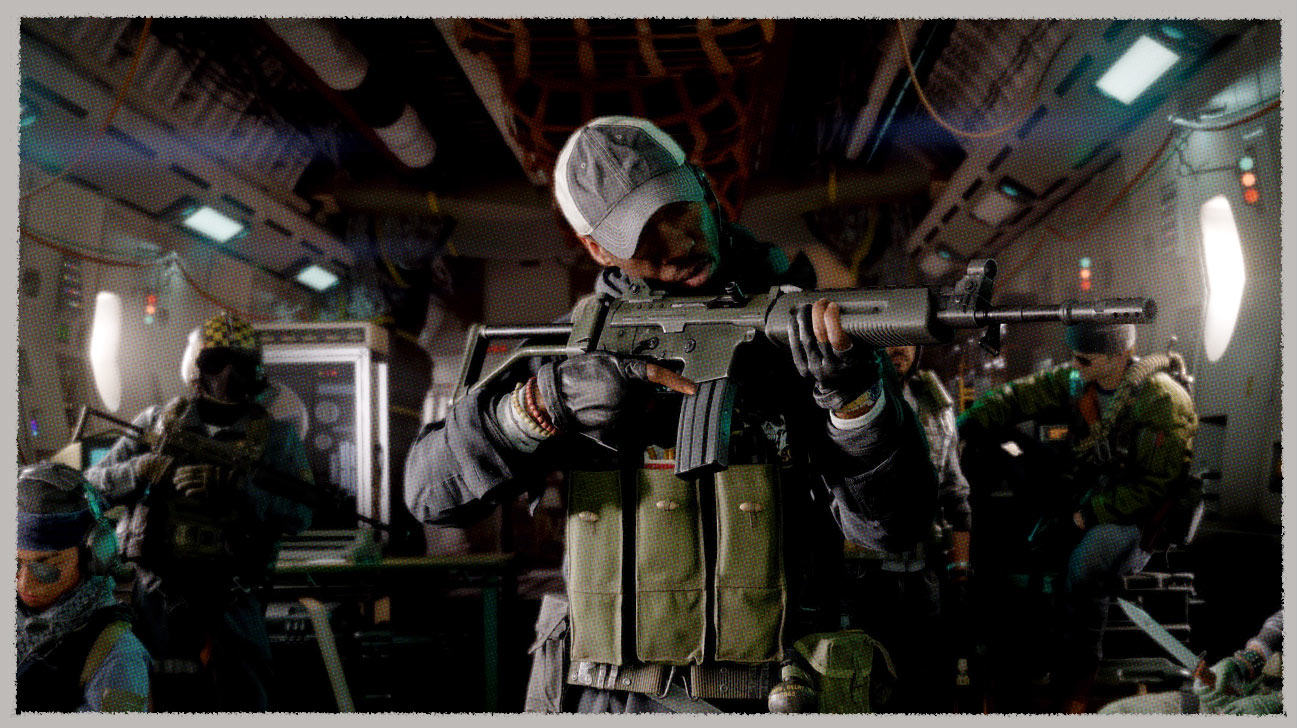 cod cold war
