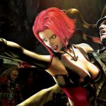 Game BloodRayne