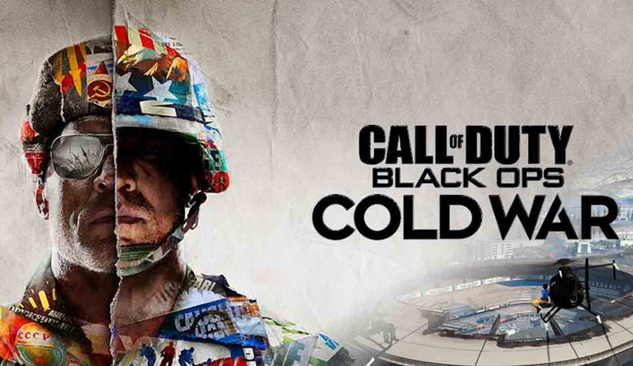 5 Info Yang Perlu Kamu Tahu Tentang Call Of Duty Black Ops Cold War