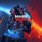 mass effect legendary