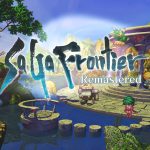 SaGa Frontier Remastered