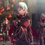 Scarlett Nexus Kasane