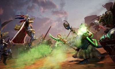 total warhammer