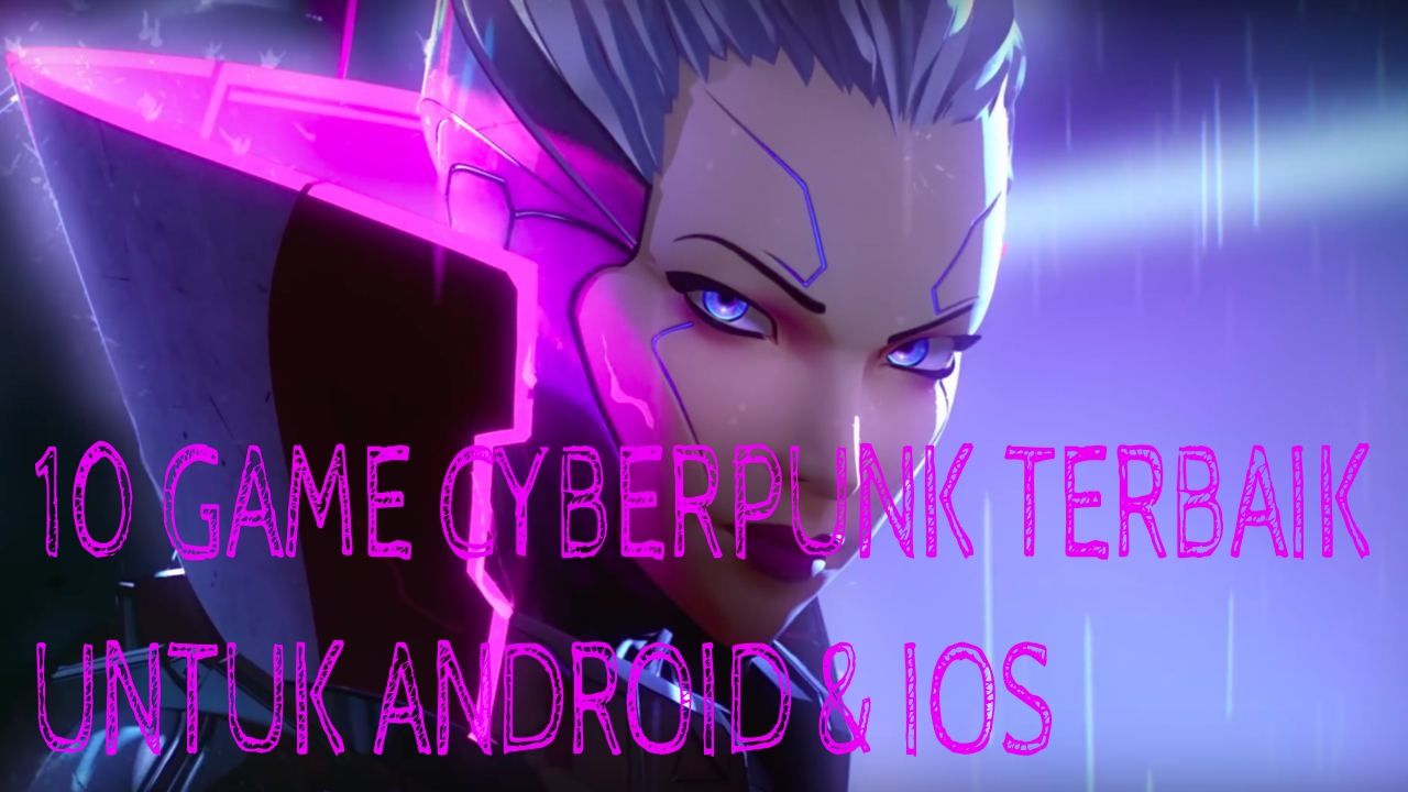 game cyberpunk