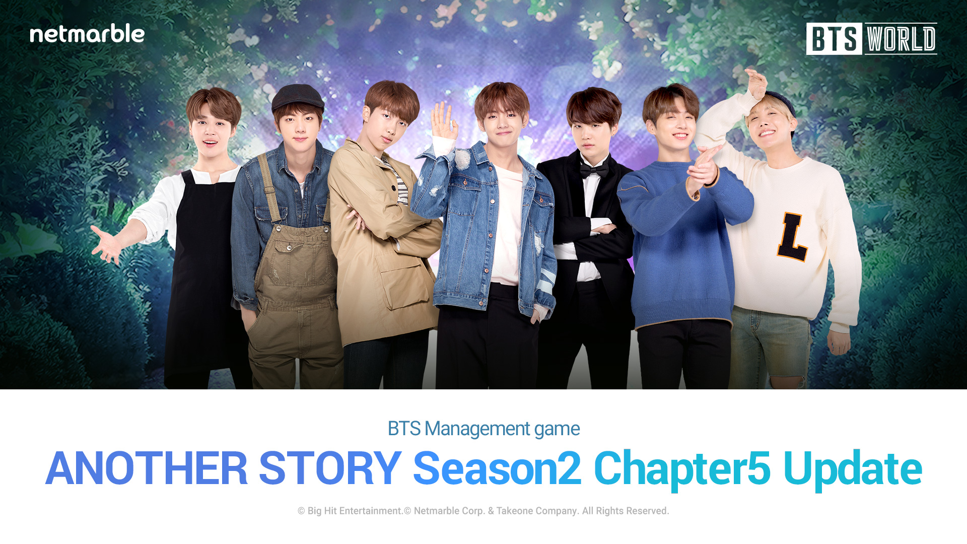 bts world