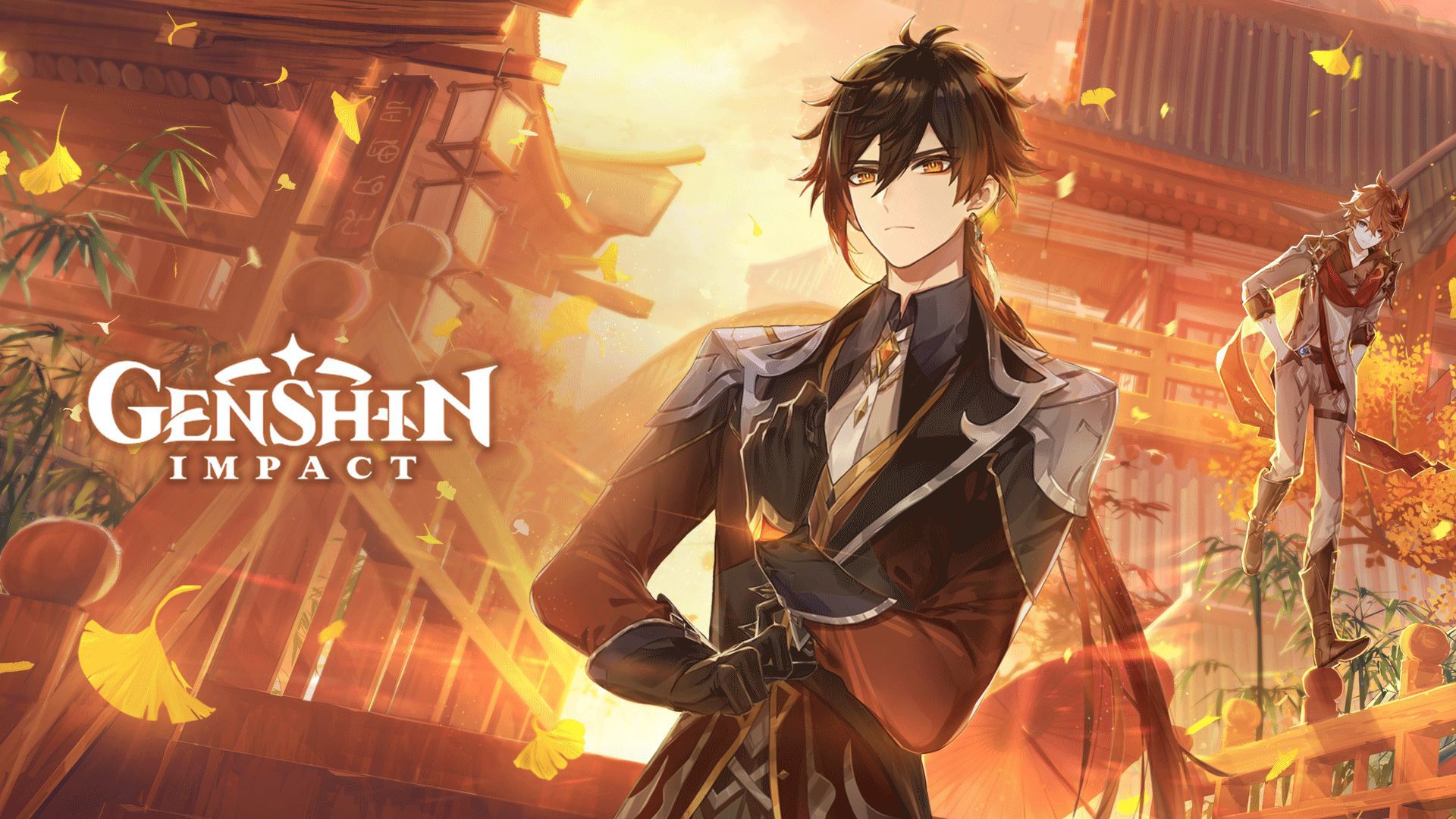 genshin impact