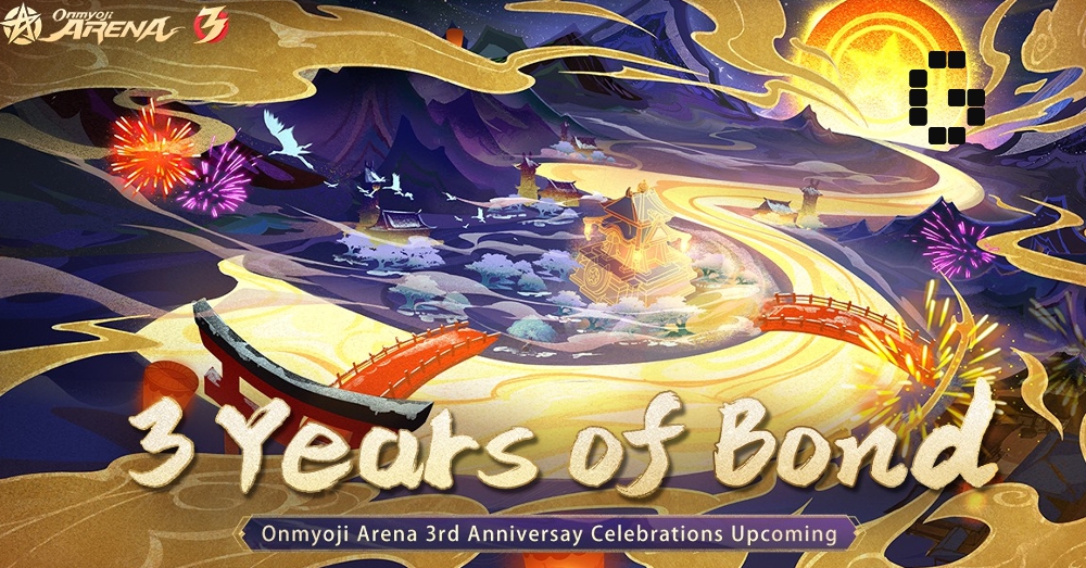 Onmyoji Arena
