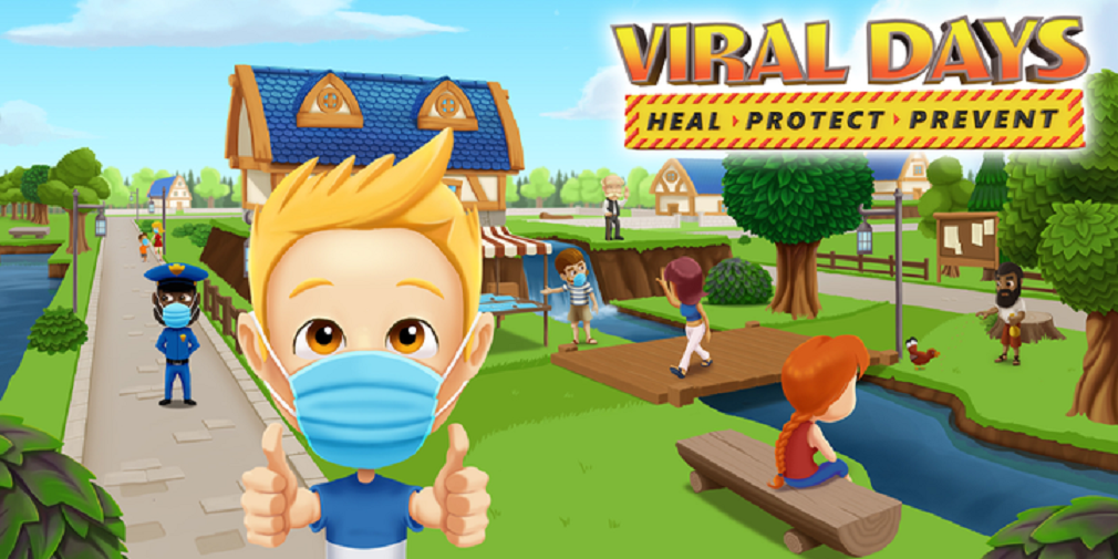 viral days