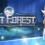 mist forest