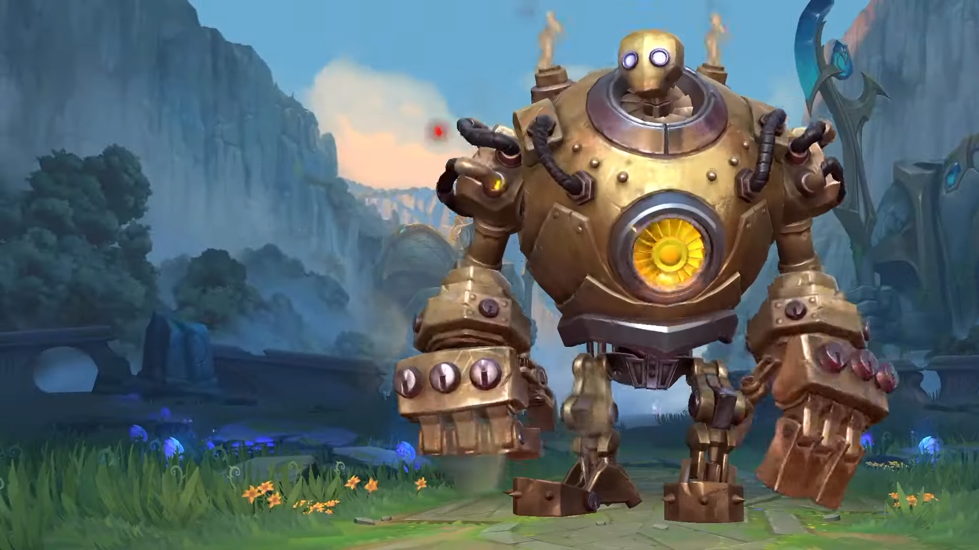 League of Legends: Wild Rift