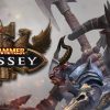 warhammer: odyssey
